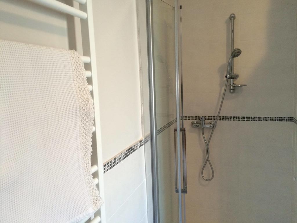 Civico 51 B&B อูดิเน ห้อง รูปภาพ