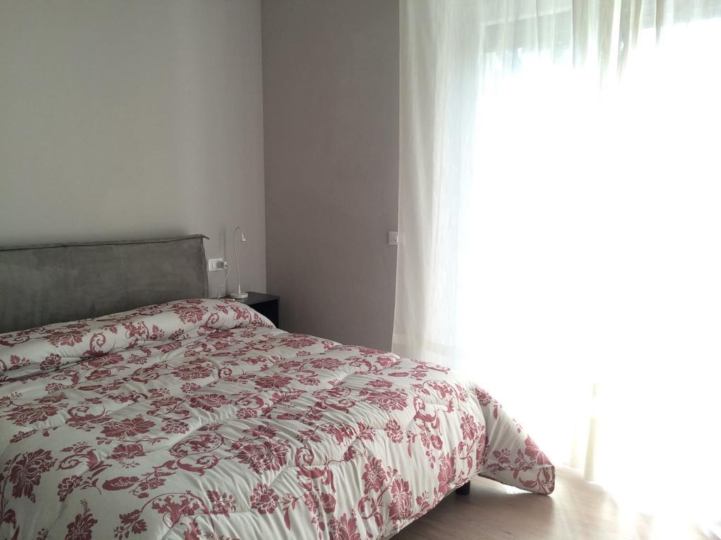 Civico 51 B&B อูดิเน ห้อง รูปภาพ