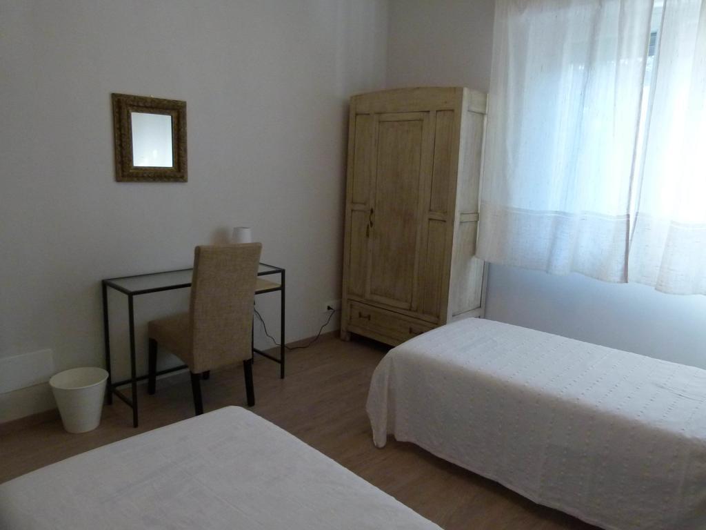 Civico 51 B&B อูดิเน ห้อง รูปภาพ
