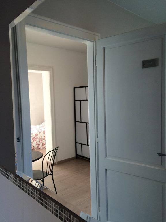 Civico 51 B&B อูดิเน ห้อง รูปภาพ
