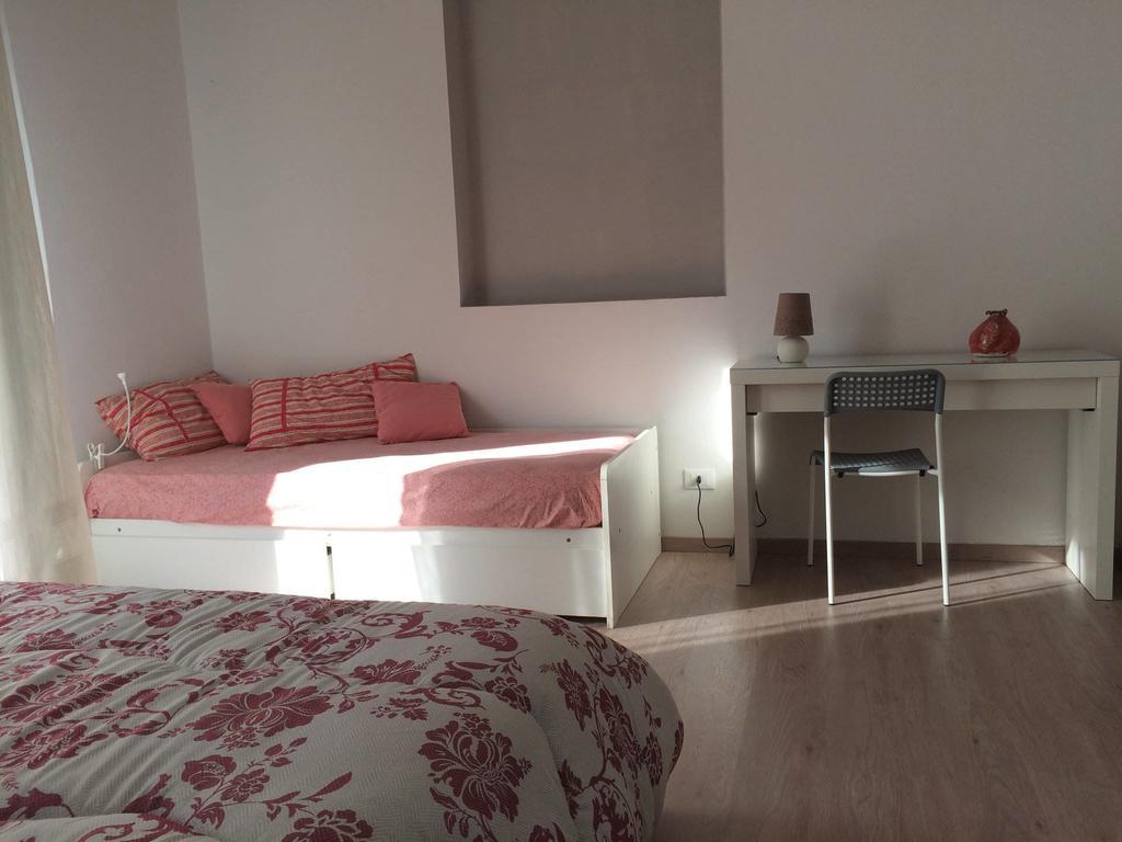 Civico 51 B&B อูดิเน ห้อง รูปภาพ