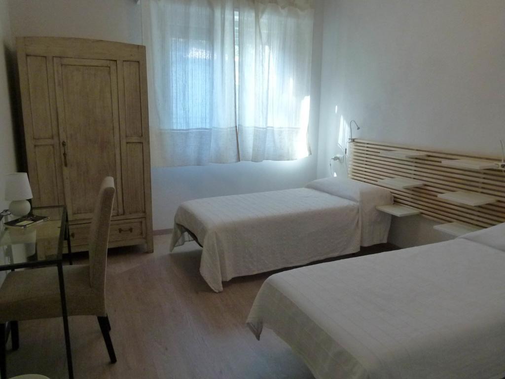 Civico 51 B&B อูดิเน ห้อง รูปภาพ