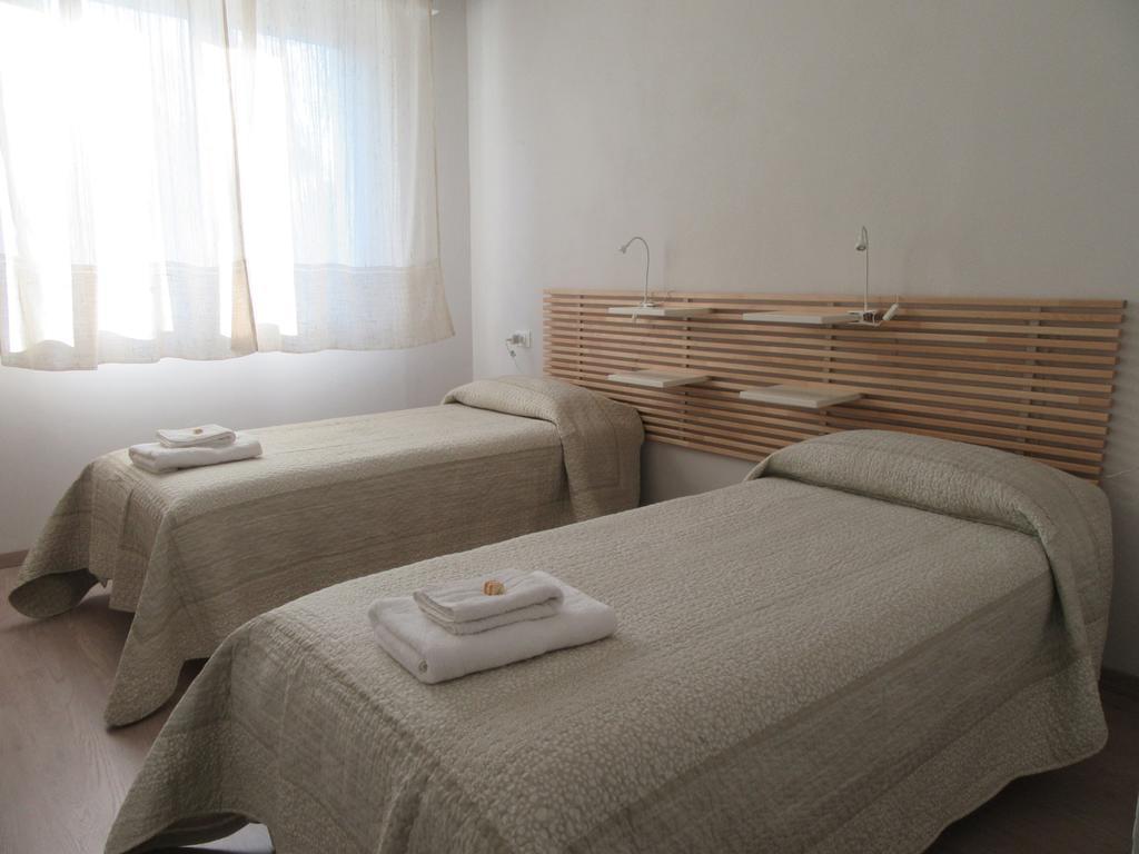 Civico 51 B&B อูดิเน ภายนอก รูปภาพ