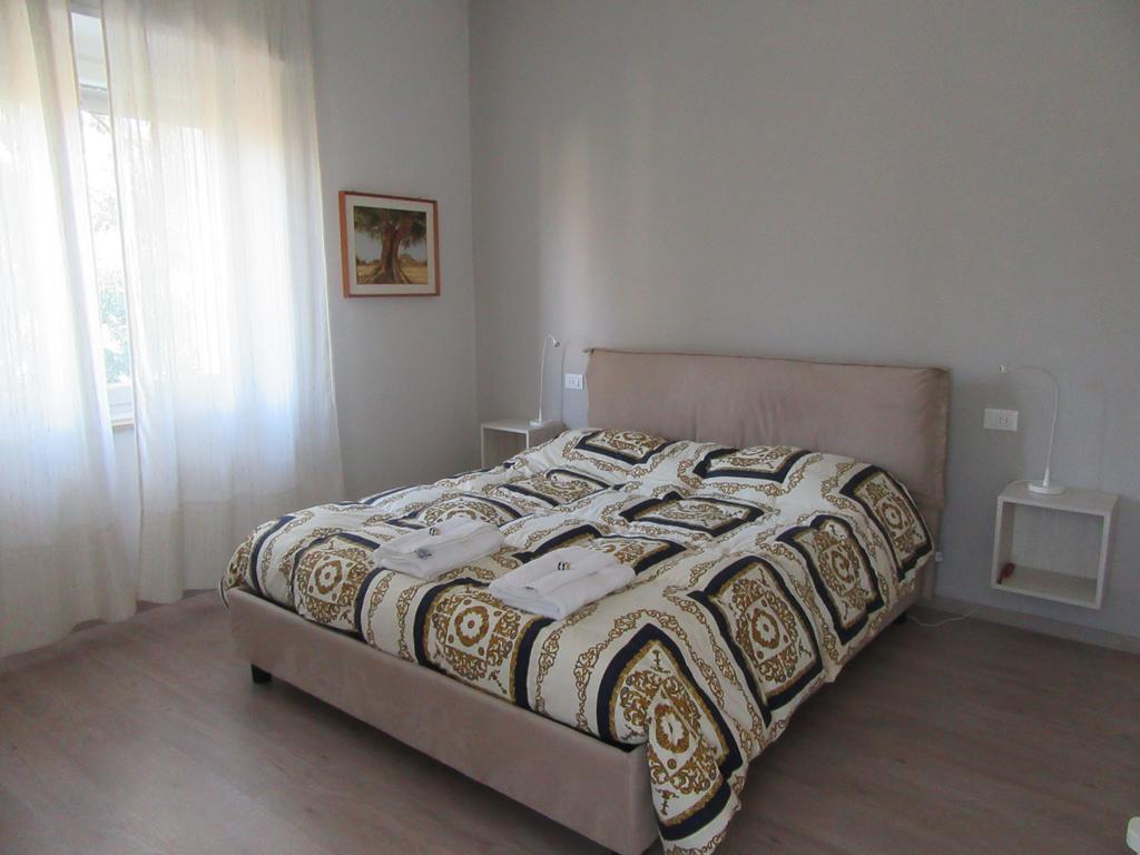 Civico 51 B&B อูดิเน ภายนอก รูปภาพ