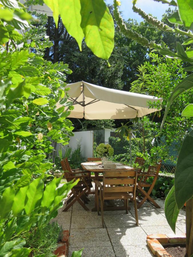 Civico 51 B&B อูดิเน ภายนอก รูปภาพ