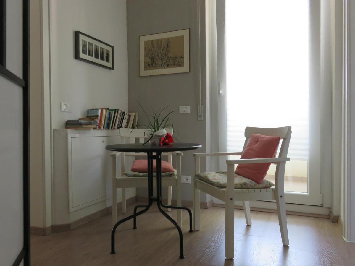 Civico 51 B&B อูดิเน ภายนอก รูปภาพ